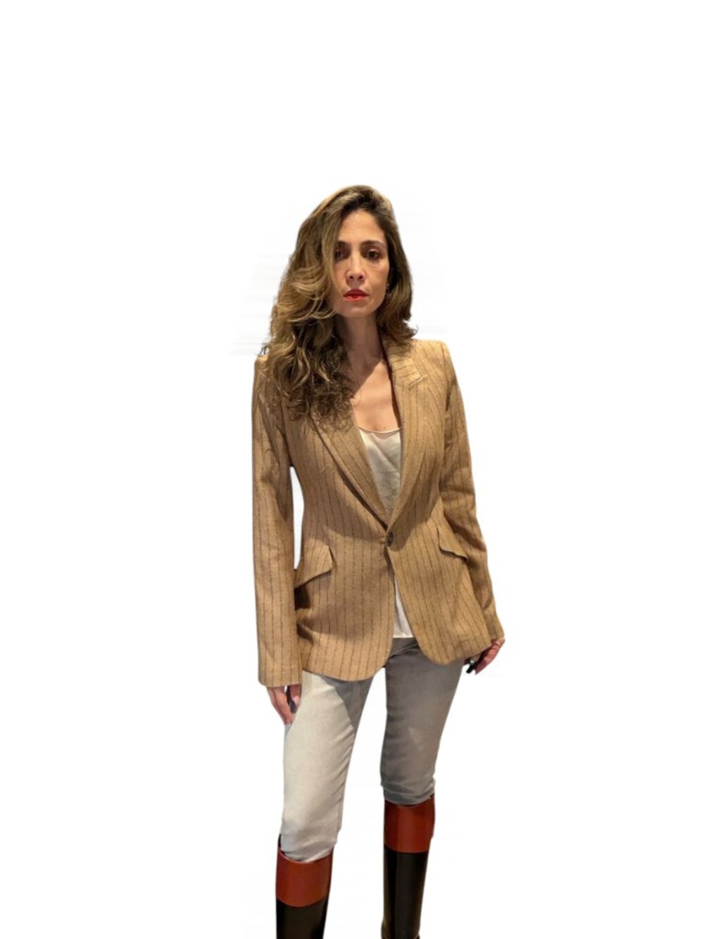 L'agence blazer